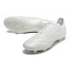 Bota de Futbol adidas Copa Pure.1 FG Blanco