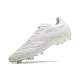 Bota de Futbol adidas Copa Pure.1 FG Blanco