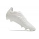 Bota de Futbol adidas Copa Pure.1 FG Blanco