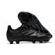 Bota de Futbol adidas Copa Pure.1 FG Negro