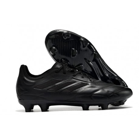 Bota de Futbol adidas Copa Pure.1 FG Negro