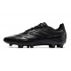 Bota de Futbol adidas Copa Pure.1 FG Negro