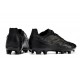 Bota de Futbol adidas Copa Pure.1 FG Negro