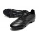 Bota de Futbol adidas Copa Pure.1 FG Negro