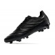 Bota de Futbol adidas Copa Pure.1 FG Negro