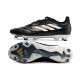 Bota de Futbol adidas Copa Pure.1 FG Negro Blanco