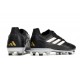 Bota de Futbol adidas Copa Pure.1 FG Negro Blanco