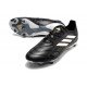 Bota de Futbol adidas Copa Pure.1 FG Negro Blanco