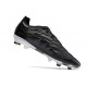 Bota de Futbol adidas Copa Pure.1 FG Negro Blanco