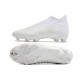 Zapatillas adidas Predator Accuracy+ FG Blanco