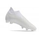 Zapatillas adidas Predator Accuracy+ FG Blanco