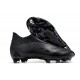 Zapatillas adidas Predator Accuracy+ FG Negro