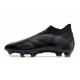 Zapatillas adidas Predator Accuracy+ FG Negro