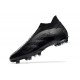 Zapatillas adidas Predator Accuracy+ FG Negro