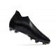 Zapatillas adidas Predator Accuracy+ FG Negro