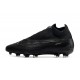 Zapatos de Fútbol Nike Phantom Gx Elite Df Fg Negro