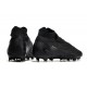 Zapatos de Fútbol Nike Phantom Gx Elite Df Fg Negro