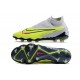 Botas Nike Phantom Gripknit Gx Elite Df Fg Casi Voltio Gridiron Casi Uva