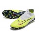 Botas Nike Phantom Gripknit Gx Elite Df Fg Casi Voltio Gridiron Casi Uva