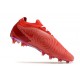 Botas Nike Phantom Gx Elite Fg Rojo Blanco