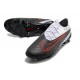 Botas Nike Phantom Gx Elite Fg Negro Gris 