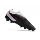 Botas Nike Phantom Gx Elite Fg Negro Gris 