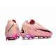 Botas Nike Phantom Gx Elite Fg Rosa Negro