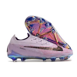 Nueva Nike Phantom Gx Elite Fg Violeta Negro