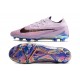 Nueva Nike Phantom Gx Elite Fg Violeta Negro