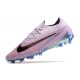 Nueva Nike Phantom Gx Elite Fg Violeta Negro