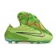 Nueva Nike Phantom Gx Elite Fg Verde