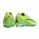 Nueva Nike Phantom Gx Elite Fg Verde