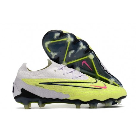 Nueva Nike Phantom Gx Elite Fg Casi Voltio Gridiron Casi Uva