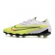 Nueva Nike Phantom Gx Elite Fg Casi Voltio Gridiron Casi Uva