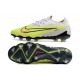 Nueva Nike Phantom Gx Elite Fg Casi Voltio Gridiron Casi Uva