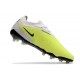 Nueva Nike Phantom Gx Elite Fg Casi Voltio Gridiron Casi Uva