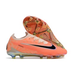 Nueva Nike Phantom Gx Elite Fg Guava Hielo Negro Total Naranja