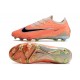 Nueva Nike Phantom Gx Elite Fg Guava Hielo Negro Total Naranja