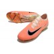 Nueva Nike Phantom Gx Elite Fg Guava Hielo Negro Total Naranja