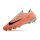 Nueva Nike Phantom Gx Elite Fg Guava Hielo Negro Total Naranja