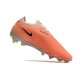 Nueva Nike Phantom Gx Elite Fg Guava Hielo Negro Total Naranja