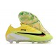 Nueva Nike Phantom Gx Elite Fg Verde Amarillo Negro