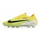 Nueva Nike Phantom Gx Elite Fg Verde Amarillo Negro