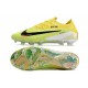 Nueva Nike Phantom Gx Elite Fg Verde Amarillo Negro