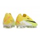 Nueva Nike Phantom Gx Elite Fg Verde Amarillo Negro