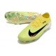 Nueva Nike Phantom Gx Elite Fg Verde Amarillo Negro