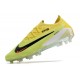 Nueva Nike Phantom Gx Elite Fg Verde Amarillo Negro