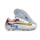 Nueva Nike Phantom Gx Elite Fg Blanco Oro