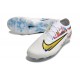 Nueva Nike Phantom Gx Elite Fg Blanco Oro