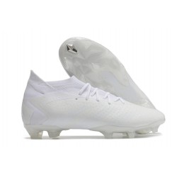 Botas adidas Predator Accuracy.1 FG Blanco